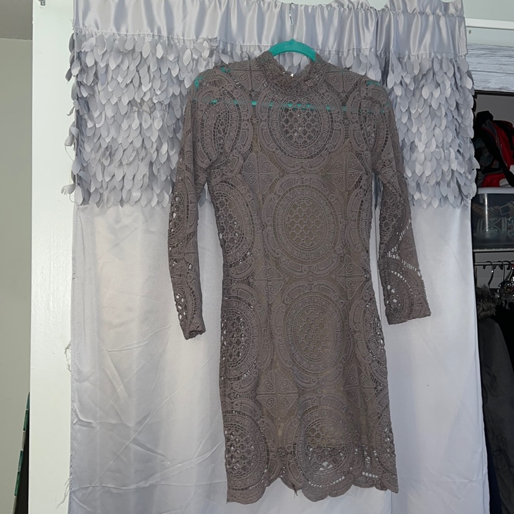 Nellie Dress